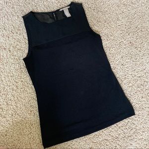 Banana Republic Tank Top Size XXSP